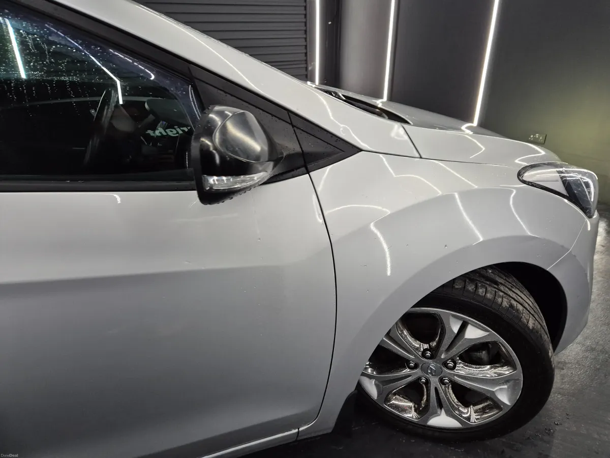 Hyundai i30 2014 - Image 4