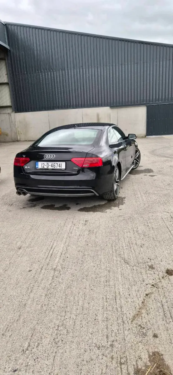 Audi a5 - Image 4