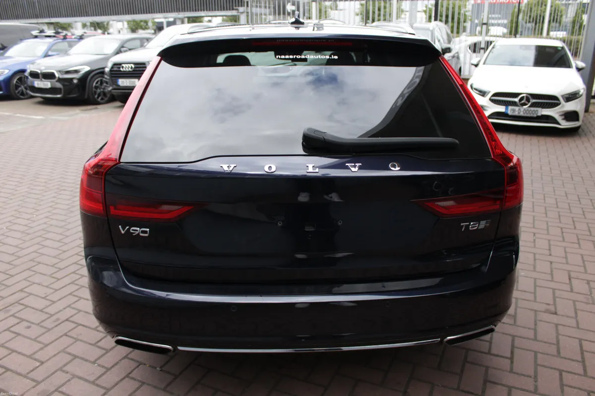 2019 VOLVO V90 ESTATE T8 INSCRIPTION 5DR AUTO - Image 5