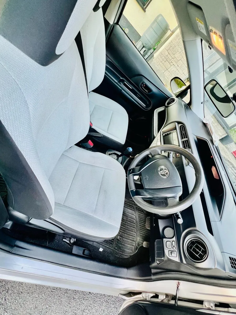 2016 Toyota Aqua Hybrid | Low Mileage | NCT 2027 - Image 2