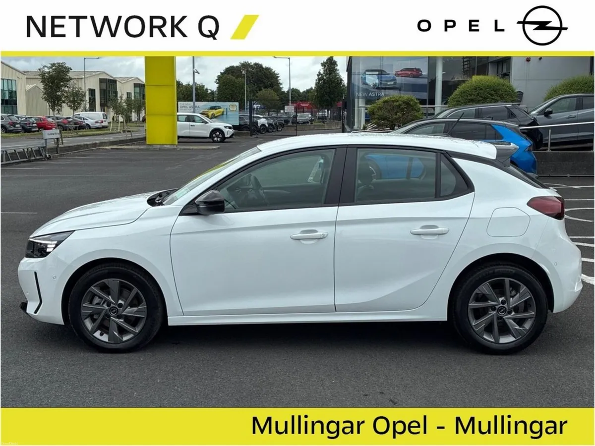 Opel Corsa 1.2 Elegance Hybrid Auto- Check out our - Image 3