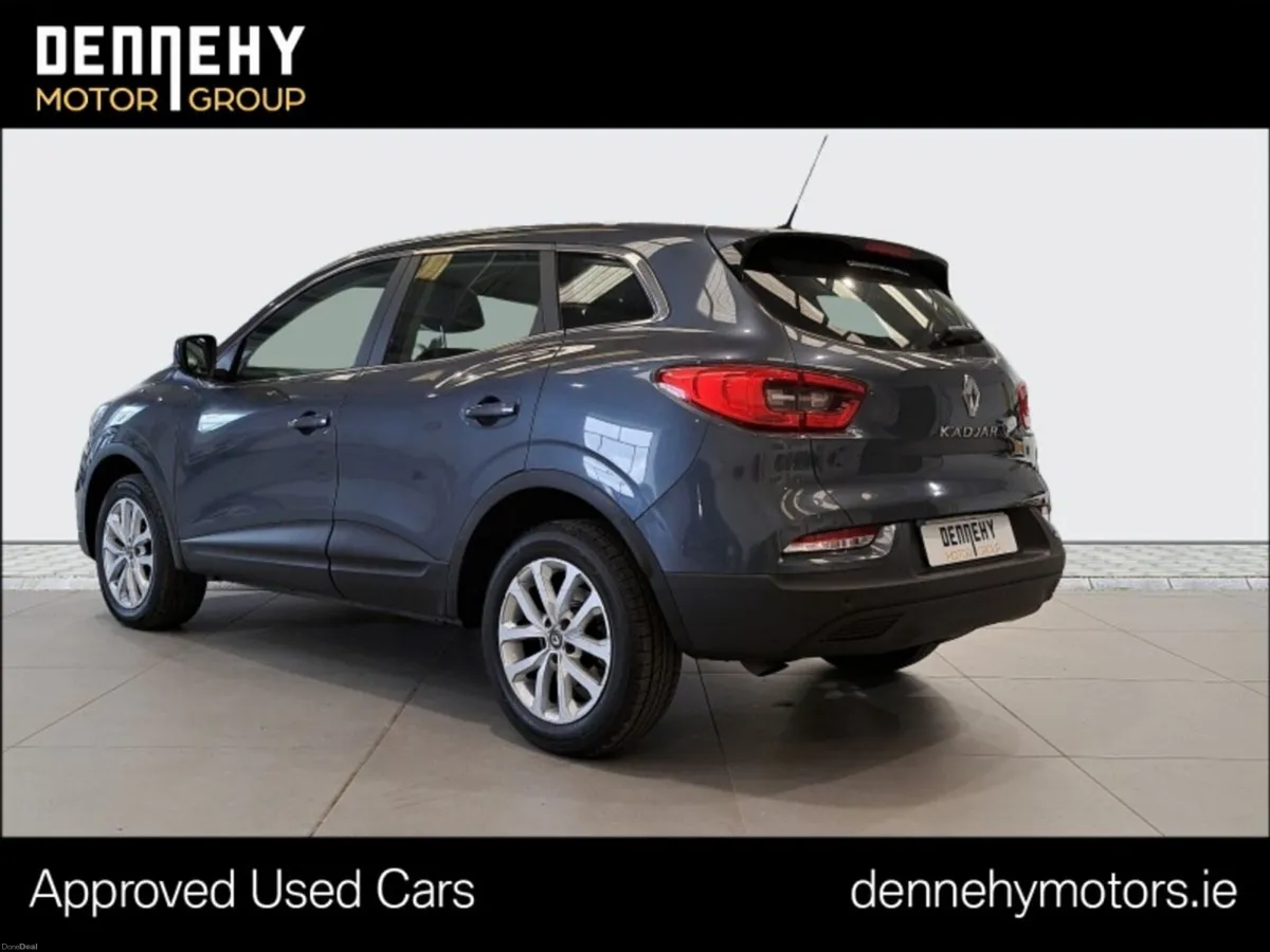 Renault Kadjar 1.5 BLUE dCi 115 Play - Image 4