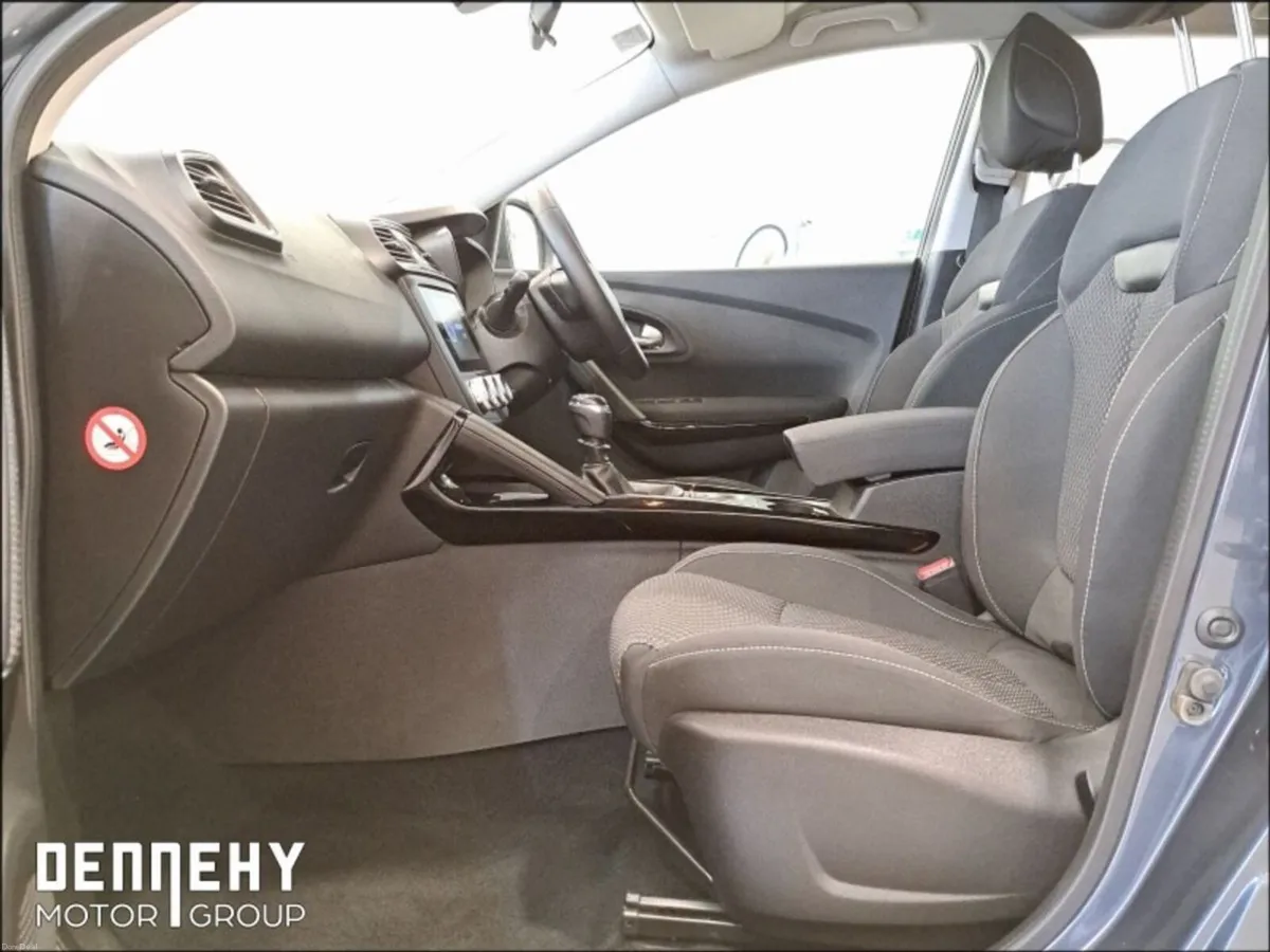 Renault Kadjar 1.5 BLUE dCi 115 Play € 55.42 pw - Image 5