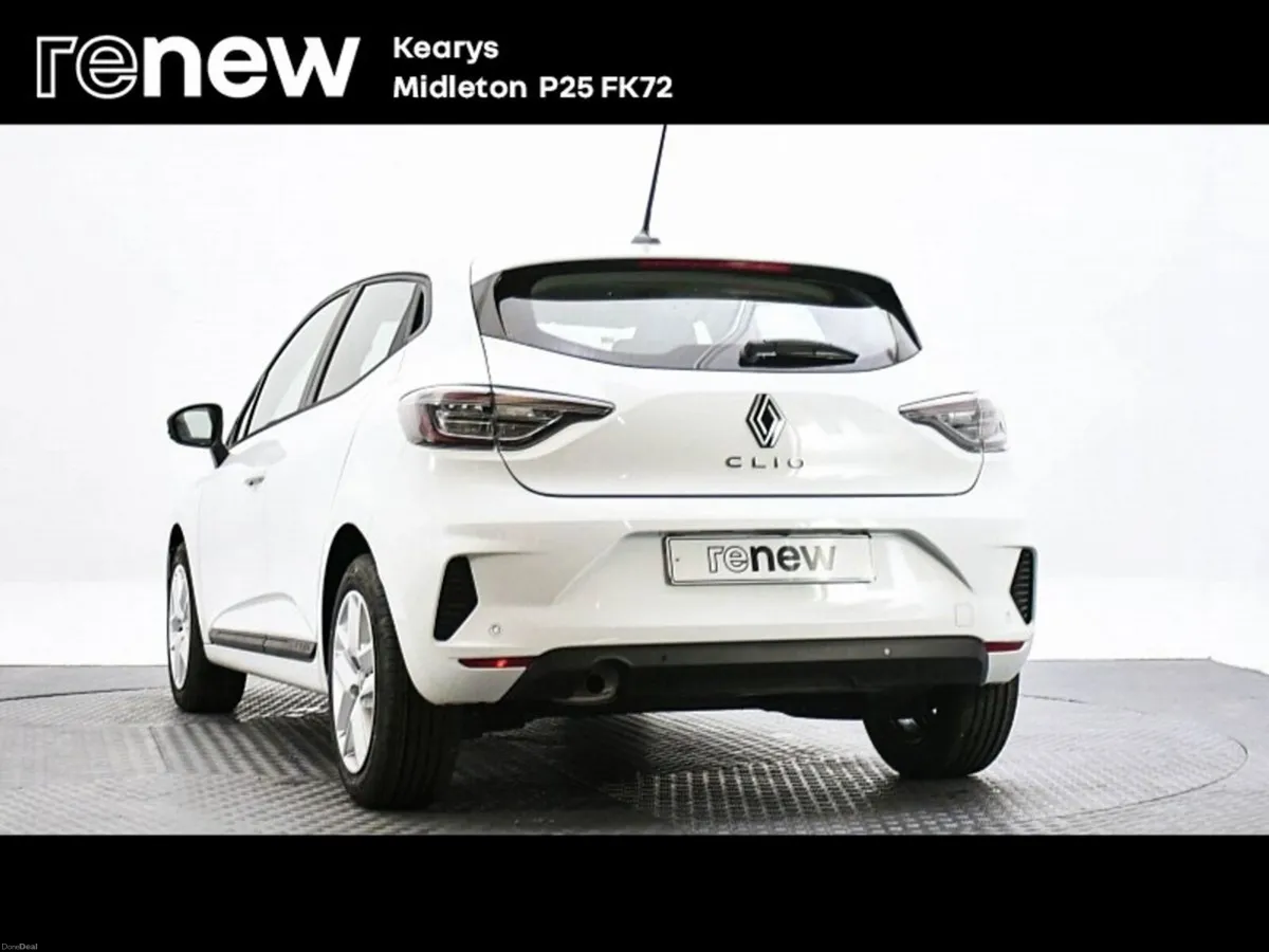 Renault Clio TCe 90 Equilibre - Image 3