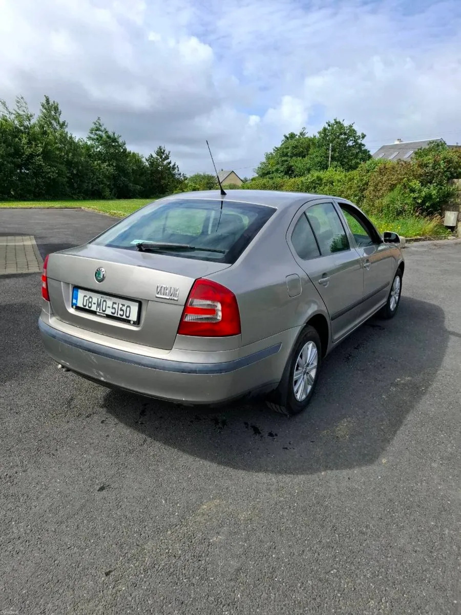 Skoda octavia 1.9 tdi - Image 3