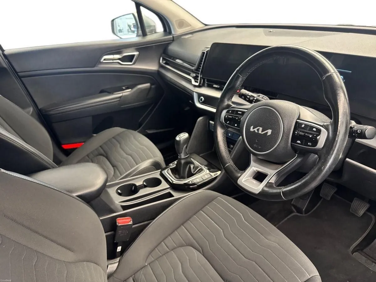 Kia Sportage 1.6CRDi K2 *FLASH SALE* €90 PER WEEK - Image 6