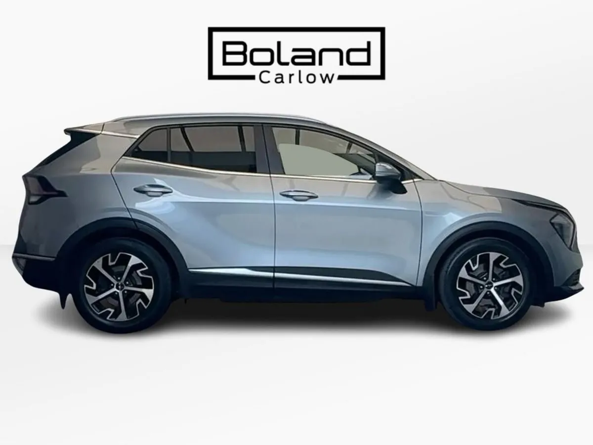 Kia Sportage 1.6CRDi K2 *FLASH SALE* €90 PER WEEK - Image 4