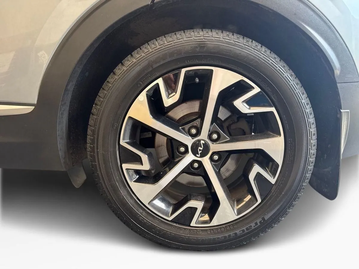 Kia Sportage 1.6CRDi K2 *FLASH SALE* €90 PER WEEK - Image 5