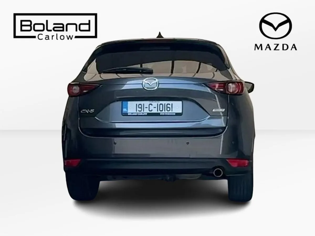 Mazda CX-5 2.2D PLATINUM SL *FULL SERVICE HISTORY* - Image 2