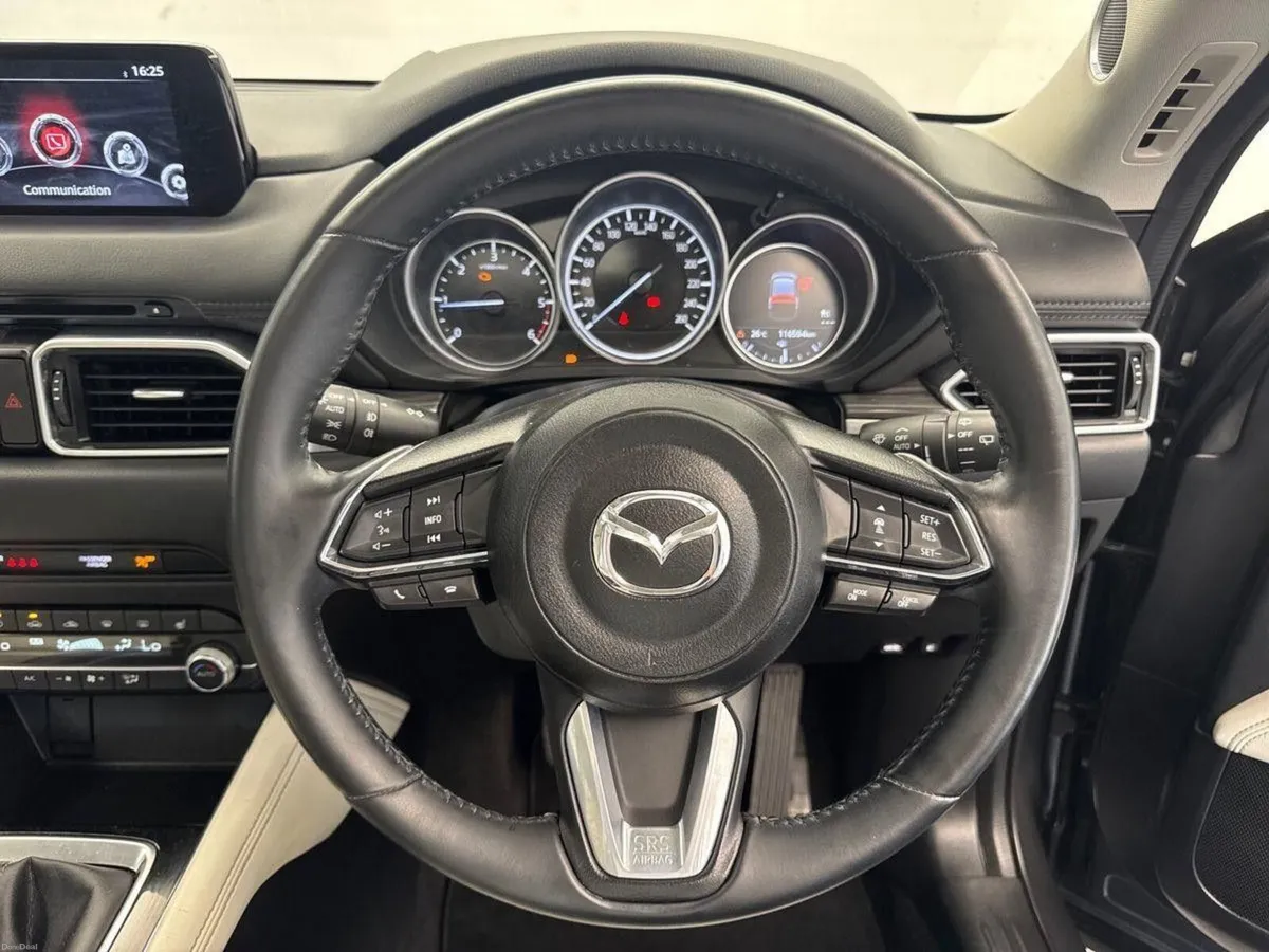 Mazda CX-5 2.2D PLATINUM SL *FULL SERVICE HISTORY* - Image 4
