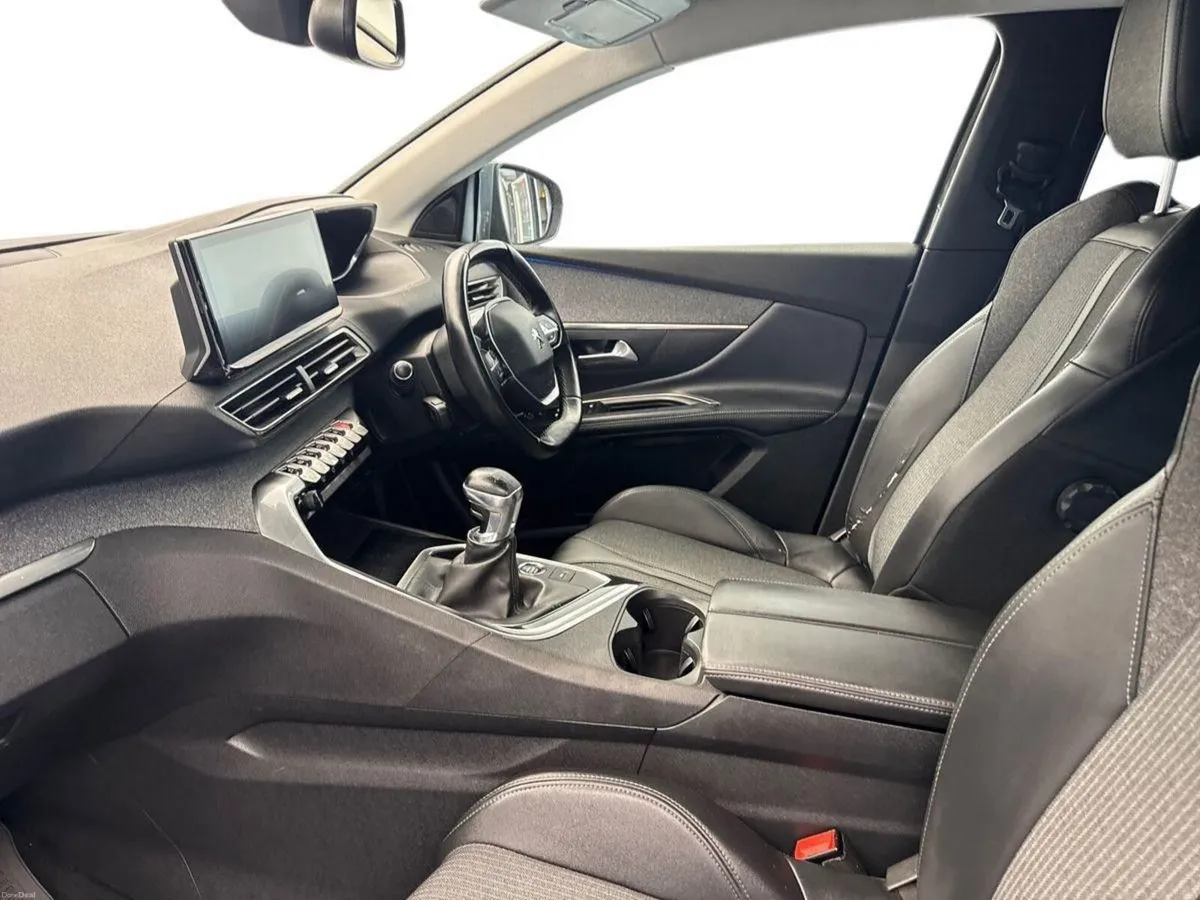 Peugeot 5008 1.5HDI ALLURE *JUST IN* €110 PER WEEK - Image 2
