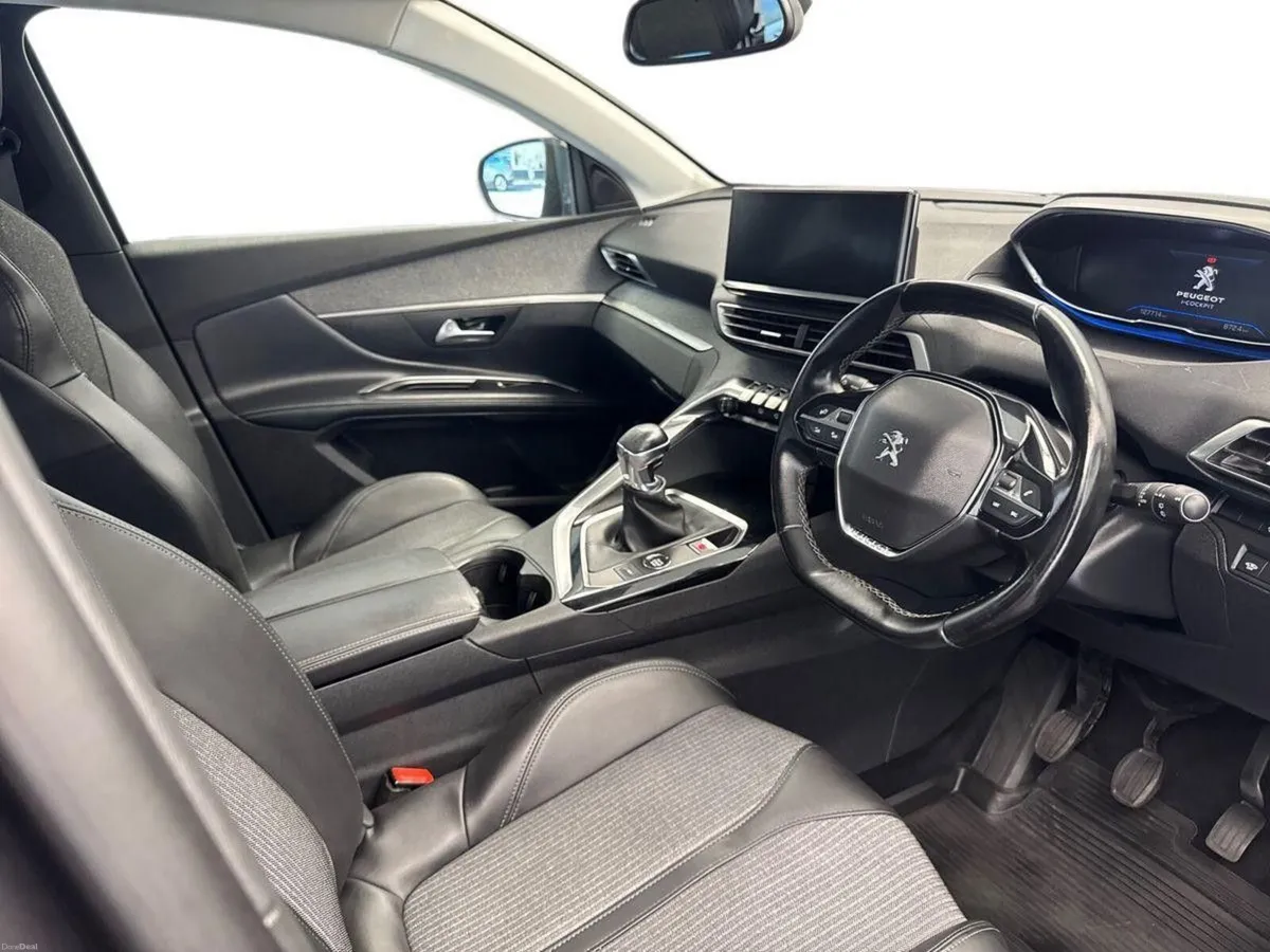 Peugeot 5008 1.5HDI ALLURE *FLASH SALE* €110 PER W - Image 6