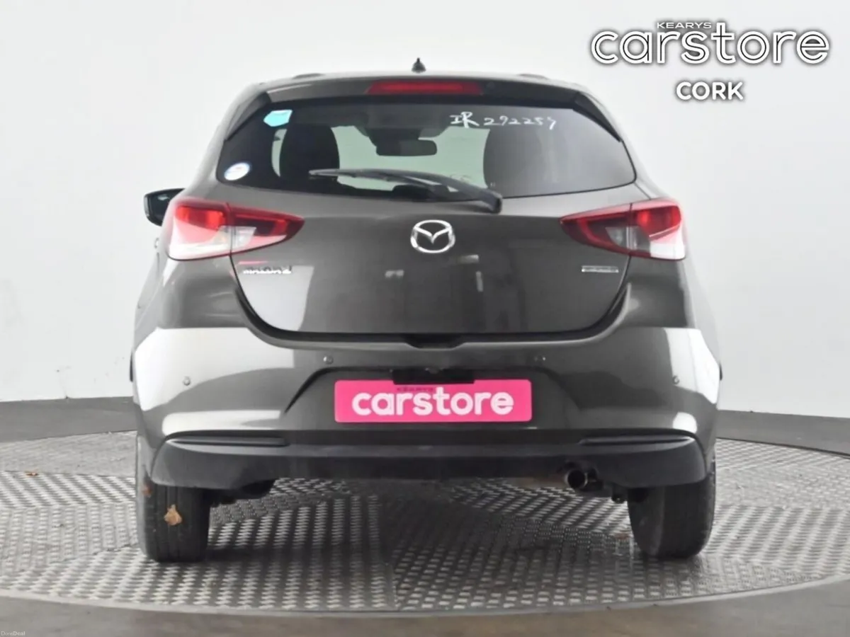 Mazda Mazda2 1.5 5DR 6AT - Image 4