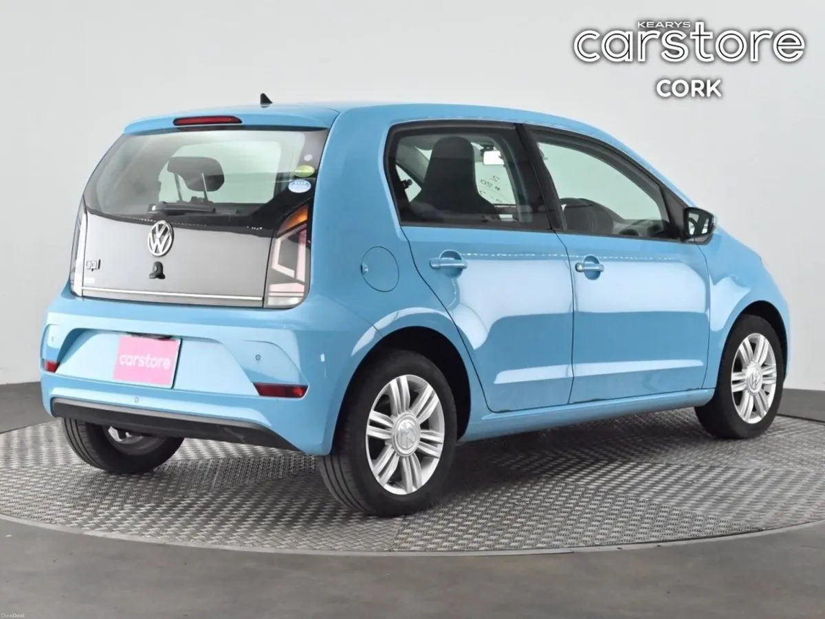 Volkswagen up! 1.0 Auto - Image 5