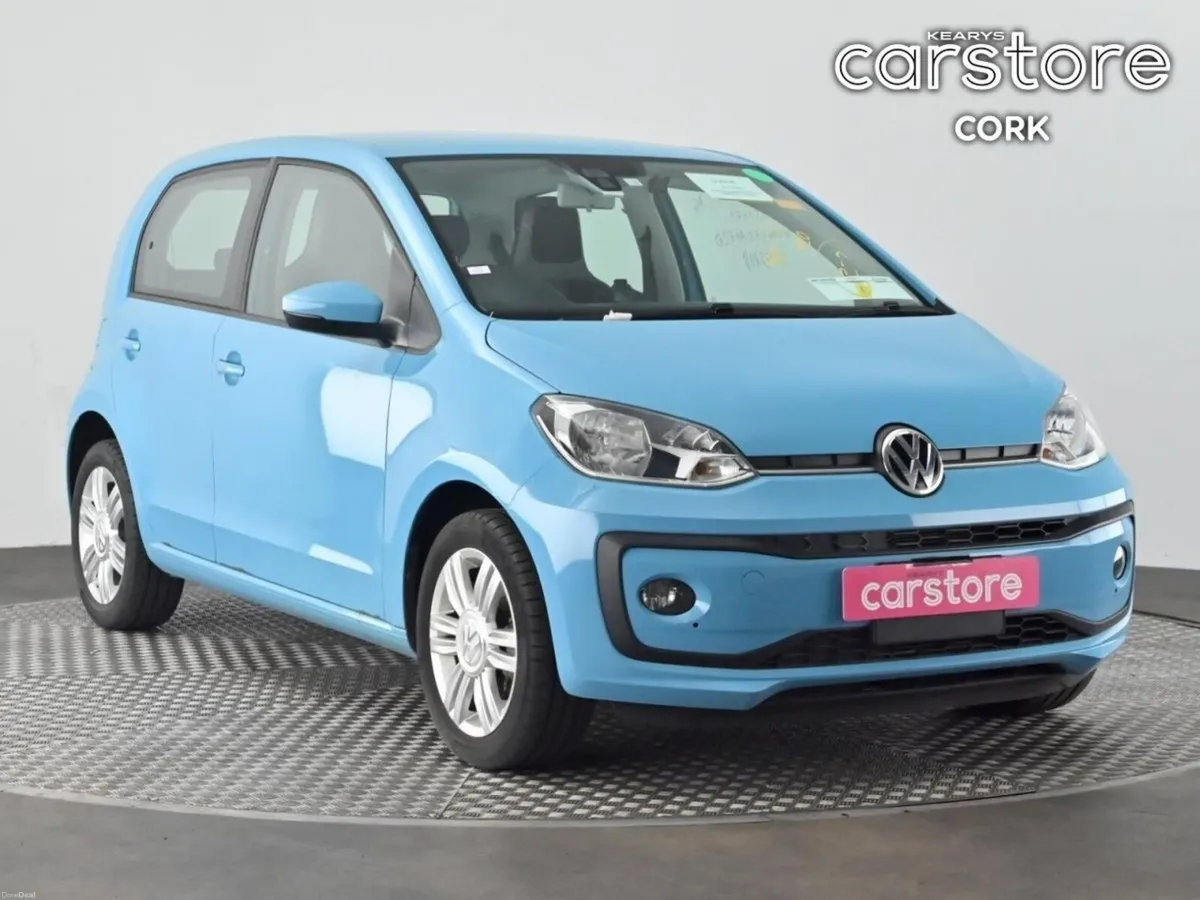 Volkswagen up! 1.0 Auto - Image 1