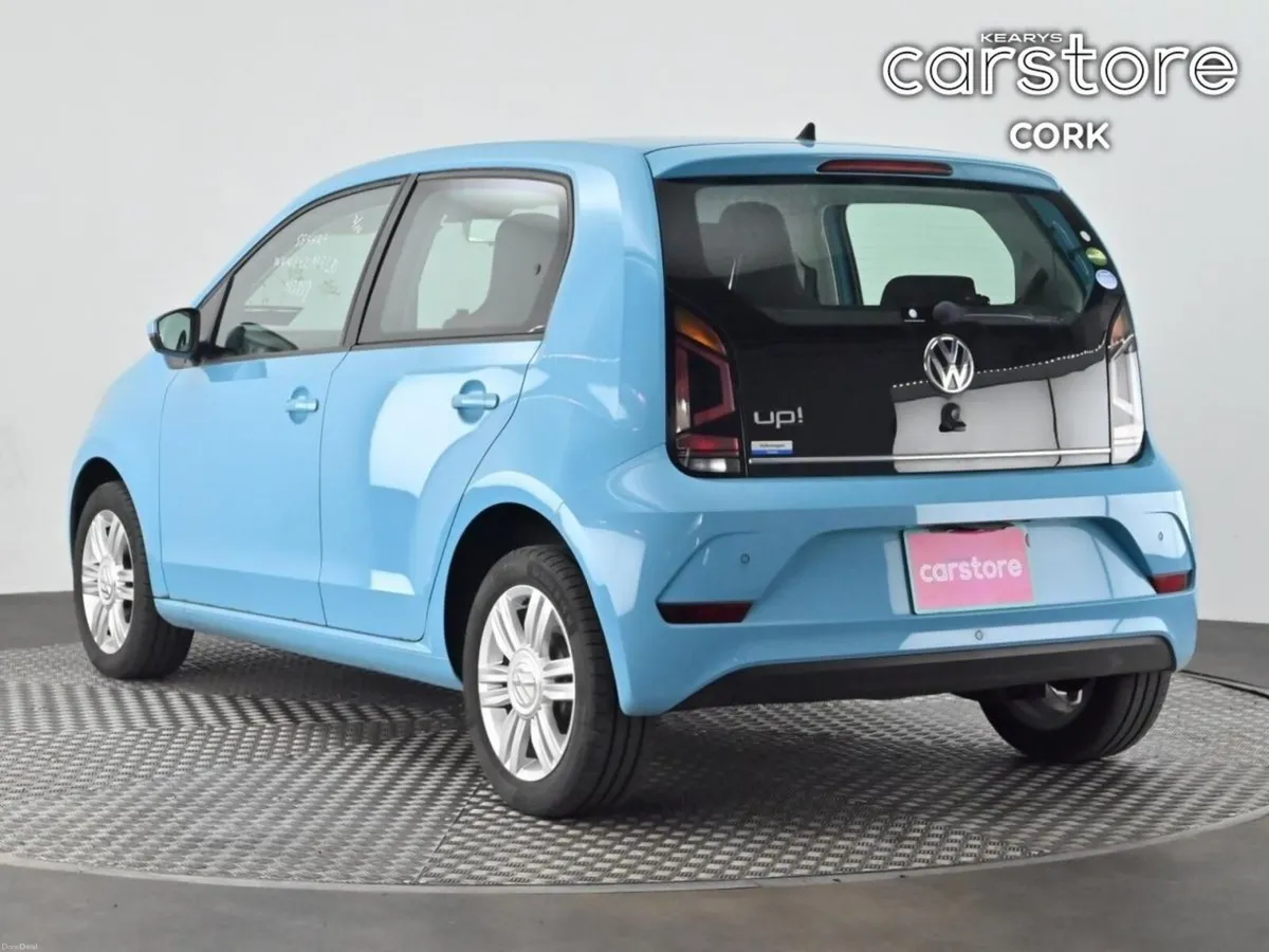 Volkswagen up! 1.0 Auto - Image 3