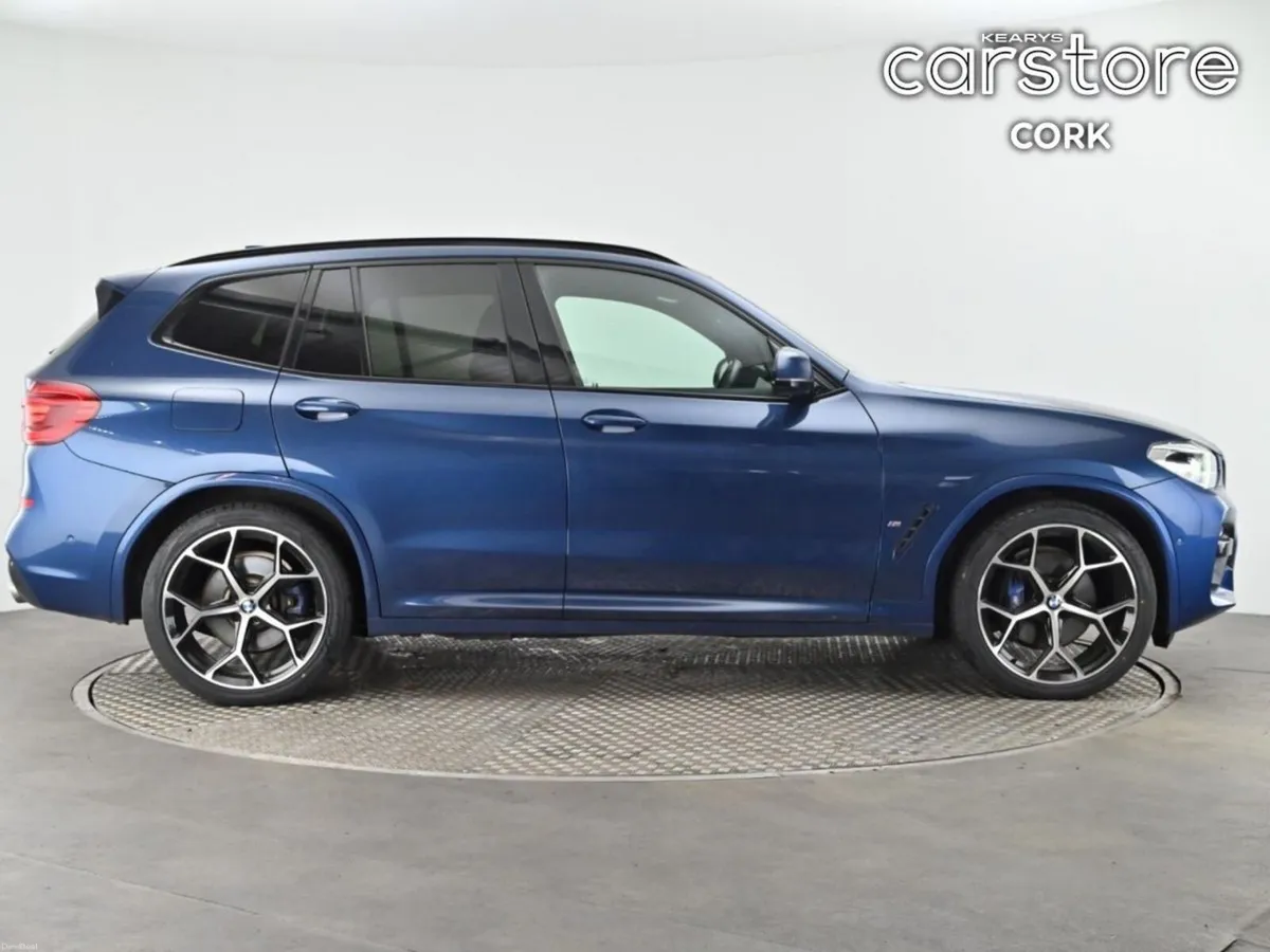 BMW X3 xDrive30e M Sport Auto - Image 3