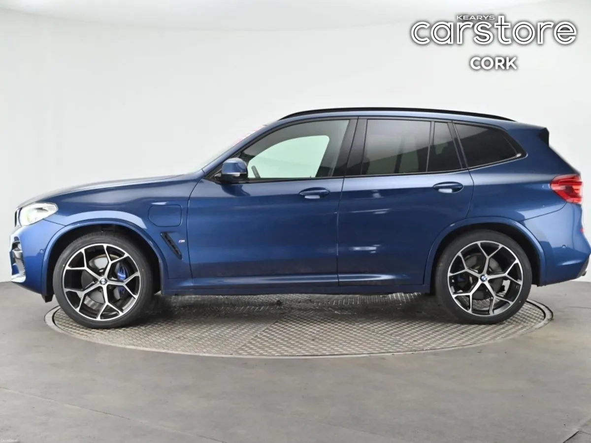 BMW X3 xDrive30e M Sport Auto - Image 6