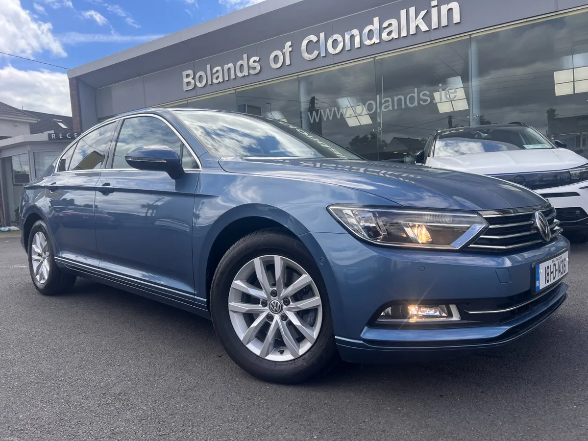 *ONLY 61,000 Kms* Comfort Line 1.6 TDI Manual **Fi - Image 4