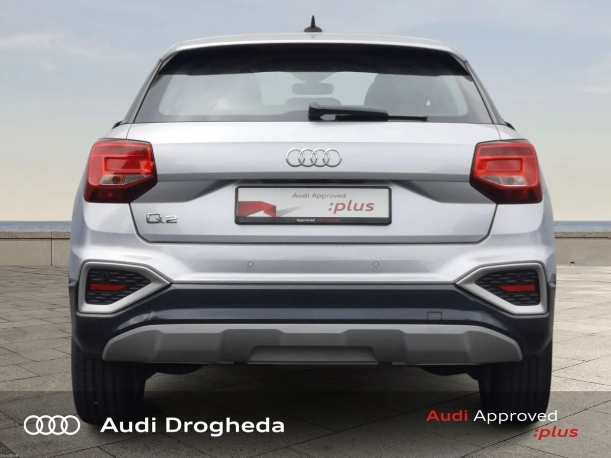 Audi Q2 30 TDI 116HP S Tronic SE - Image 6