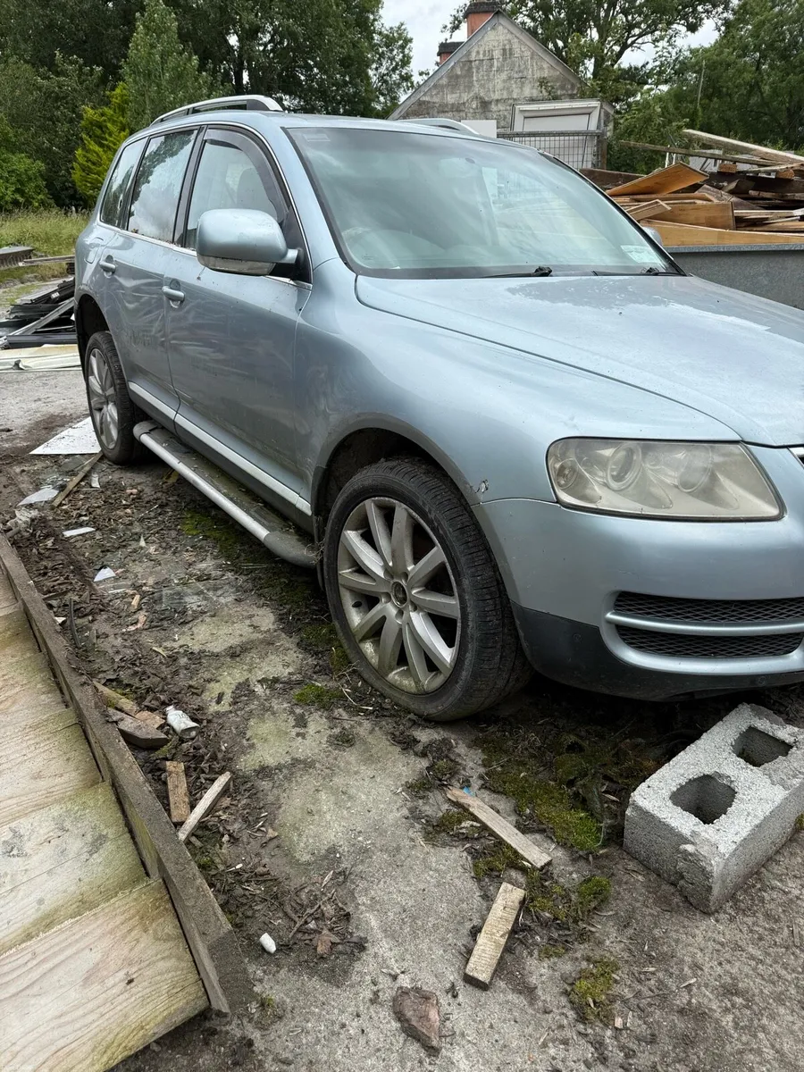 Touareg - Image 2