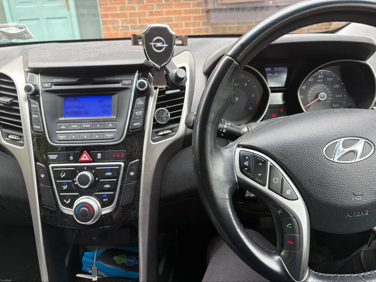 Hyundai i30 2016 - Image 3
