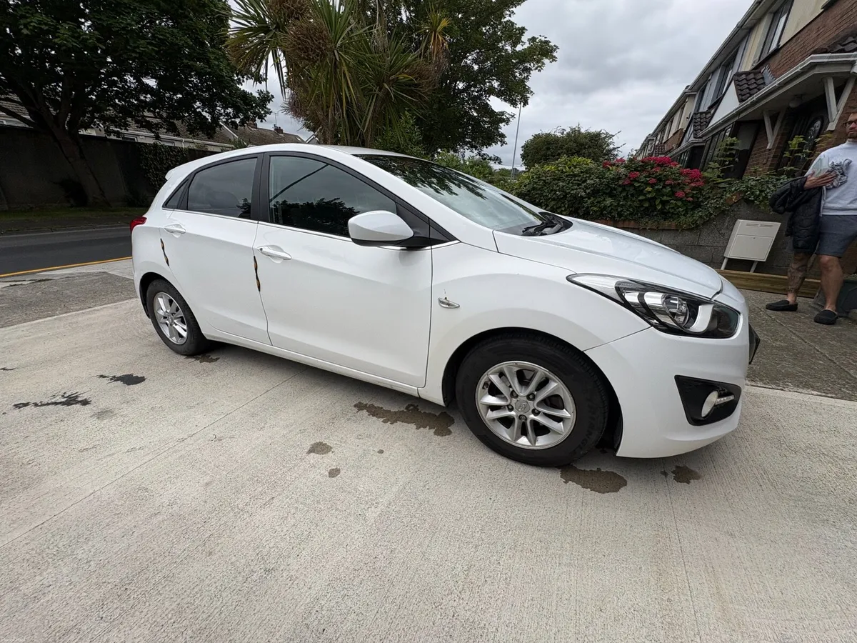 Hyundai i30 2016 - Image 1