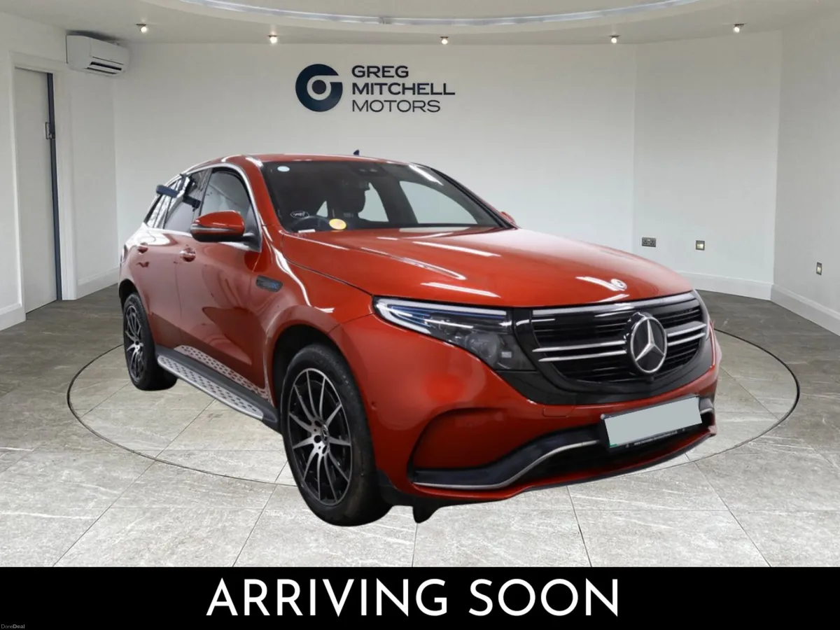 Mercedes-Benz AMG 2023