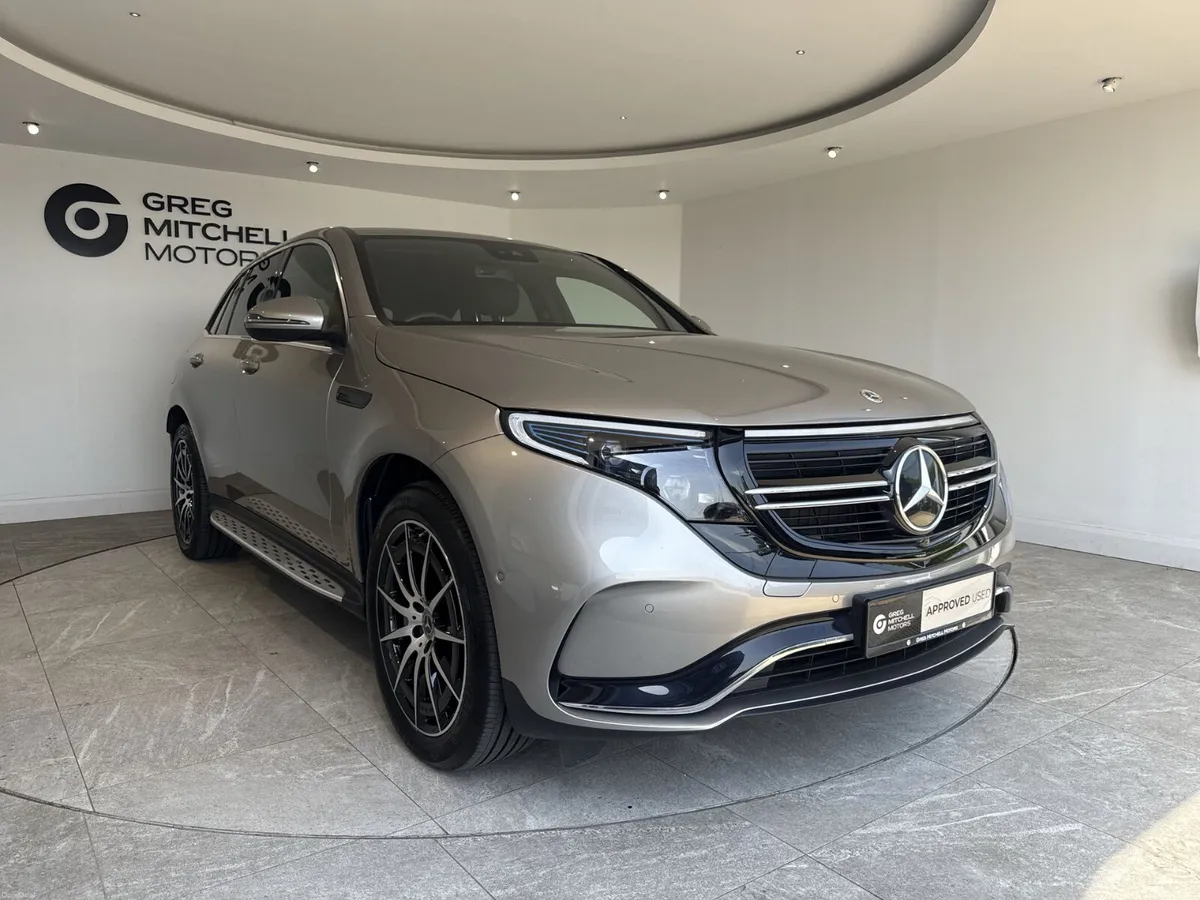 Mercedes-Benz AMG 2023 - Image 2