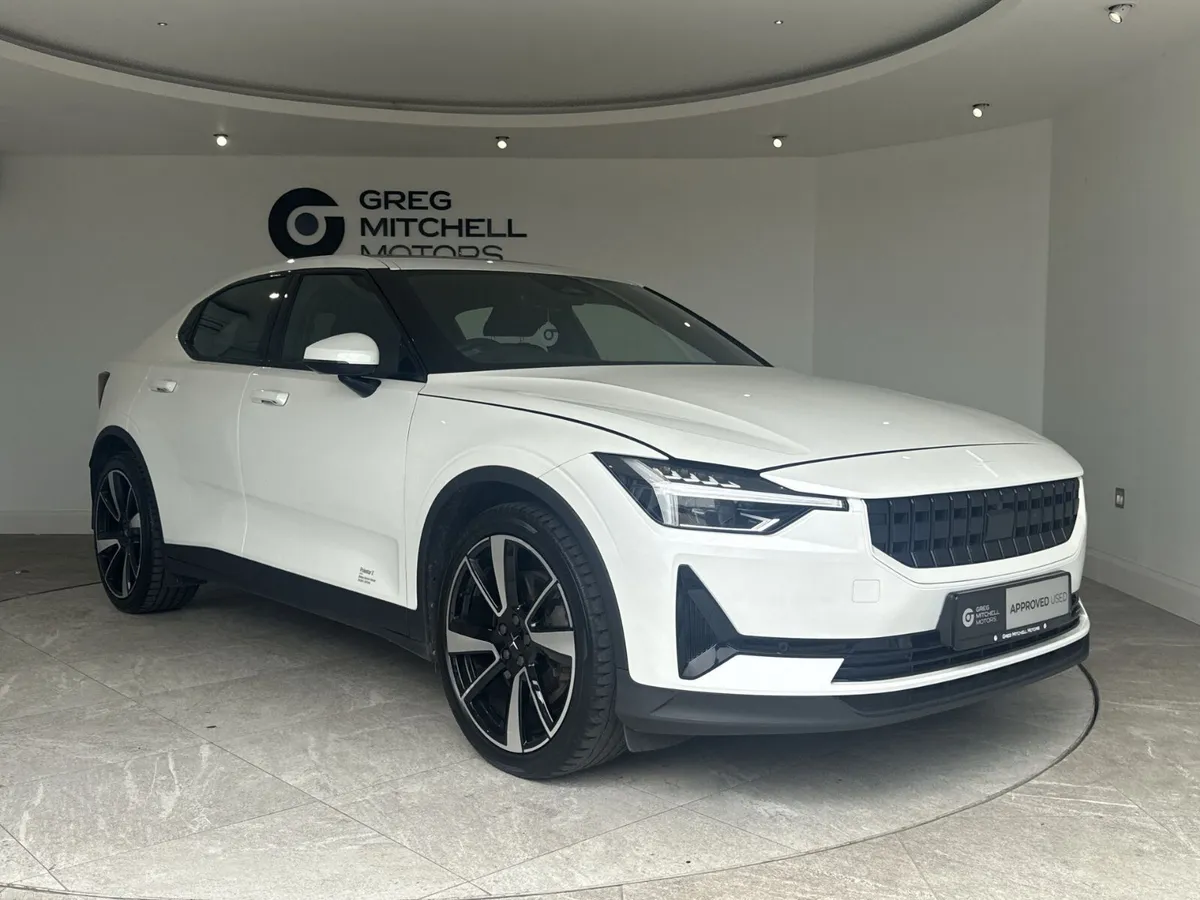 Polestar 2 2022 - Image 1
