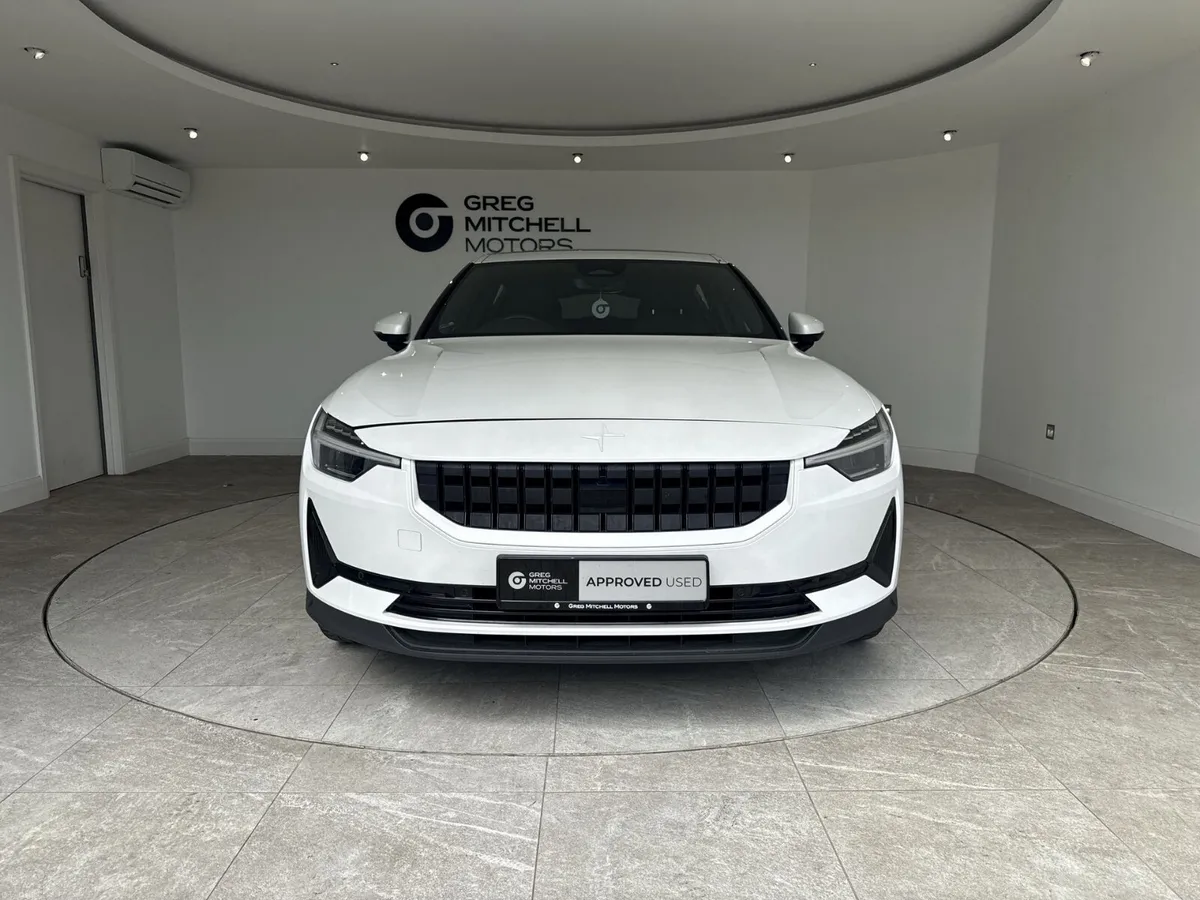 Polestar 2 2022 - Image 2