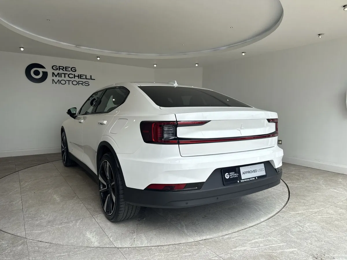 Polestar 2 2022 - Image 4
