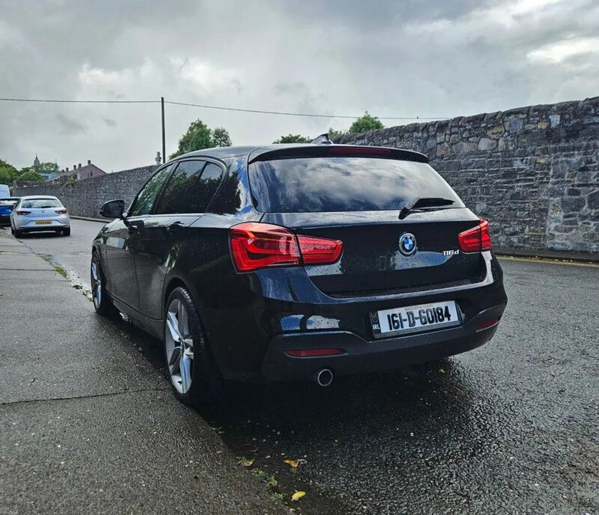 2016 BMW 1 Series M Sport 116d - Image 5