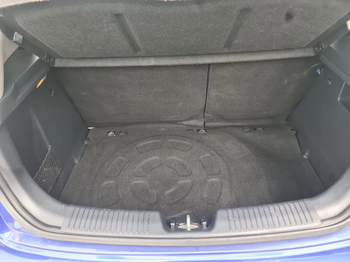 Kia Rio 1.2 5dr 2013 nct&tax 03/2027 - Image 6