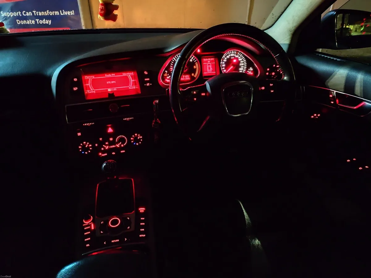 Audi A6 2007 - Image 5