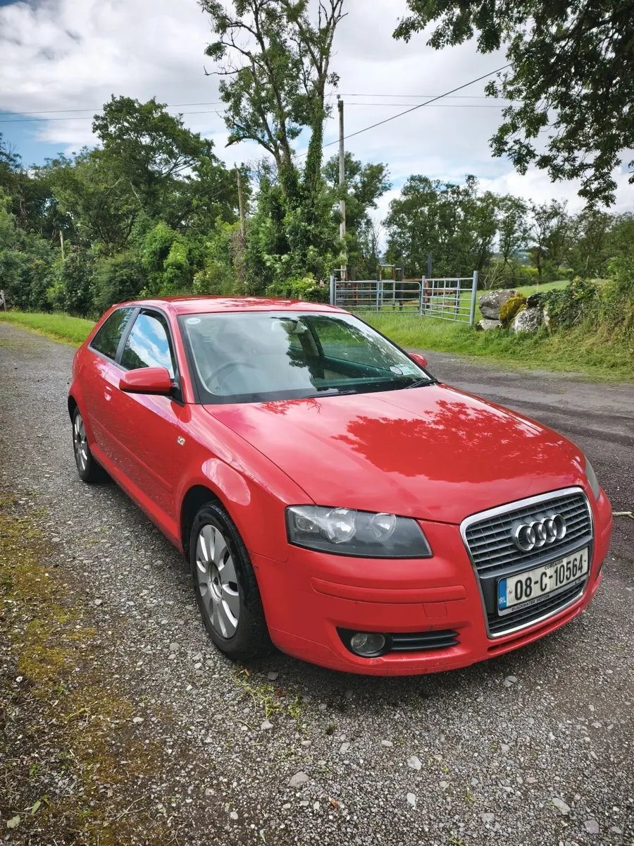 Audi A3 8P - Image 4