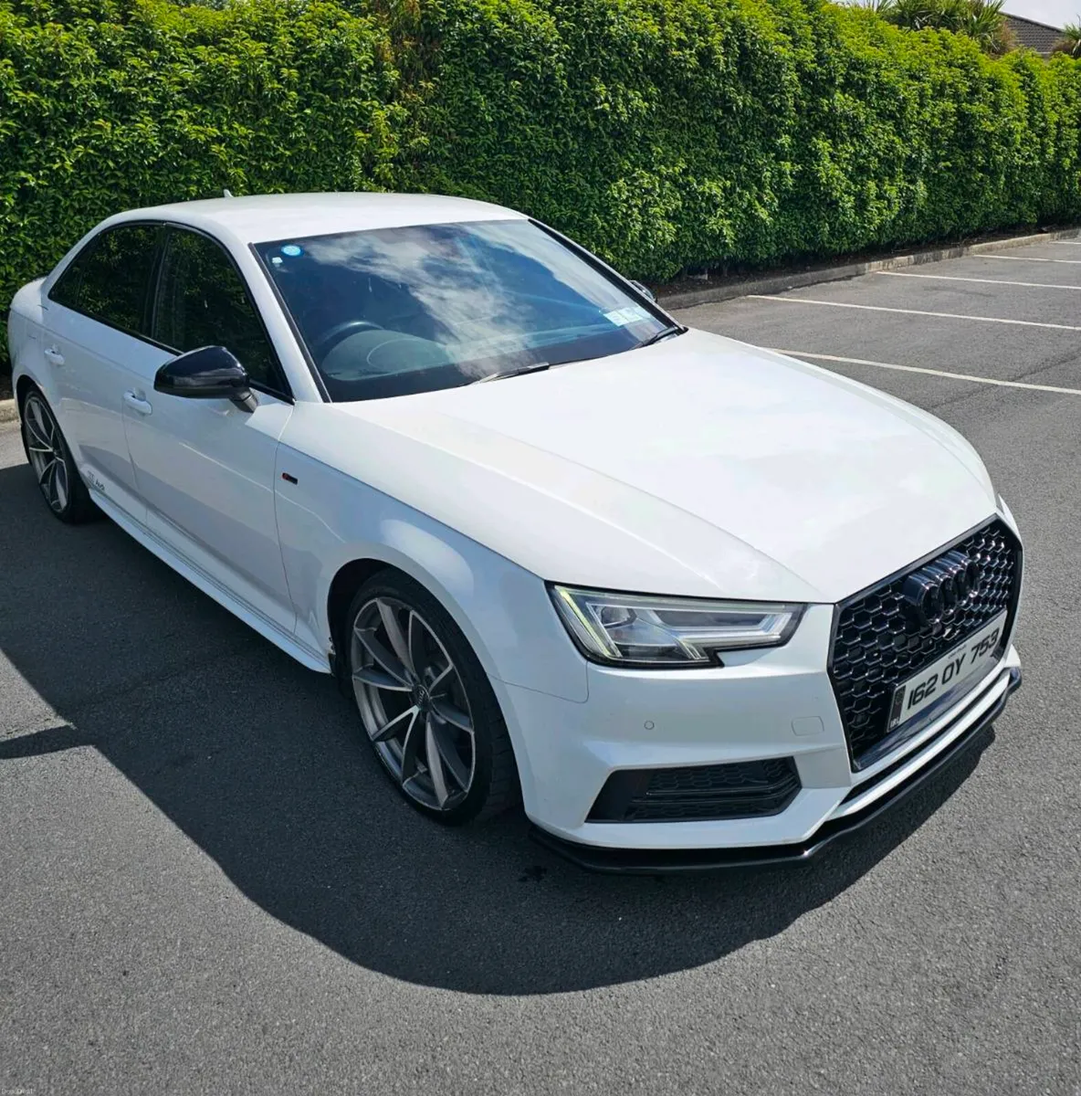 Audi A4 S-Line 2016 Automatic ☆ - Image 4