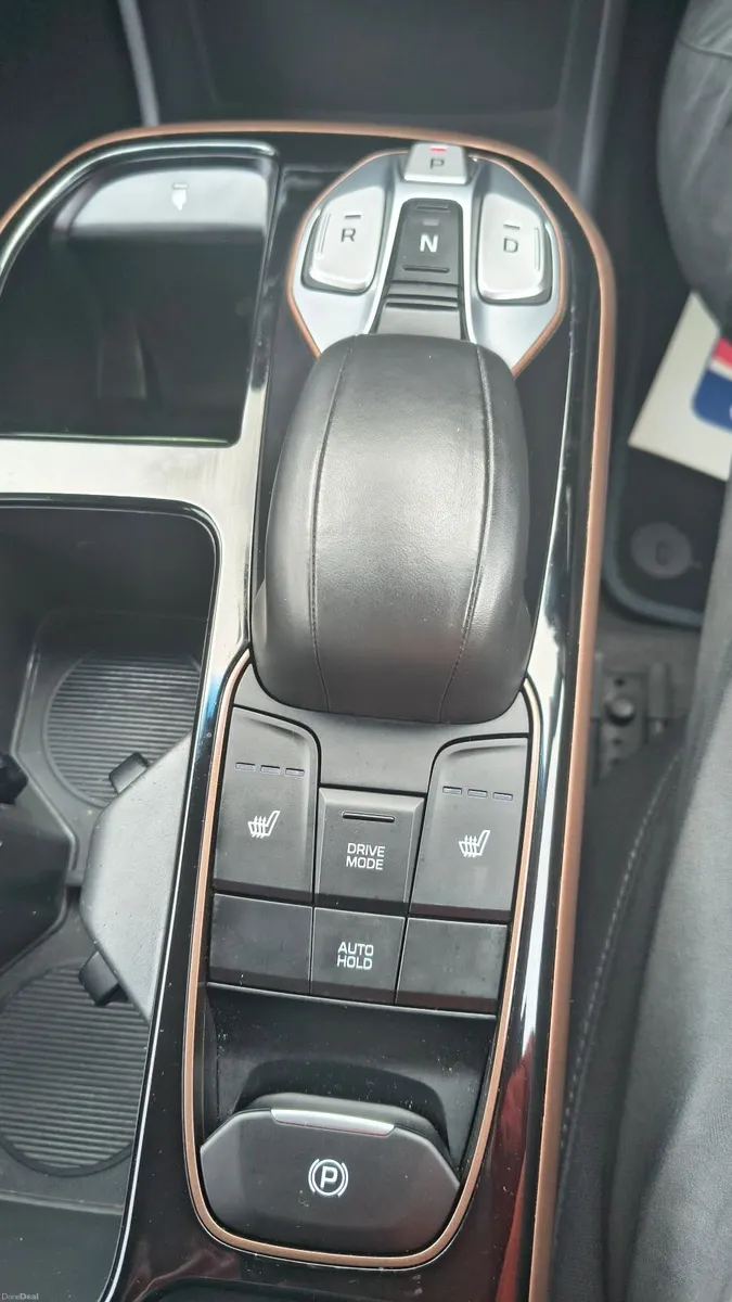 Hyundai IONIQ 2017 - Image 4