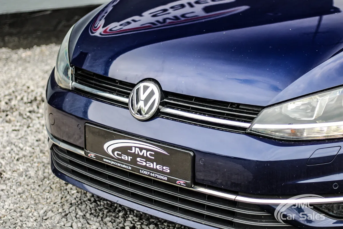 2019 VOLKSWAGEN GOLF MK7 - Image 4