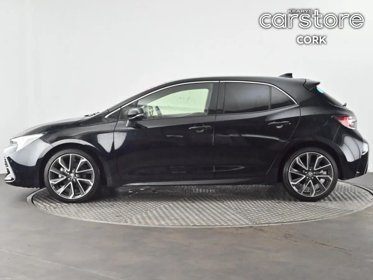 Toyota Corolla 1.8 Hybrid Luna - Image 6