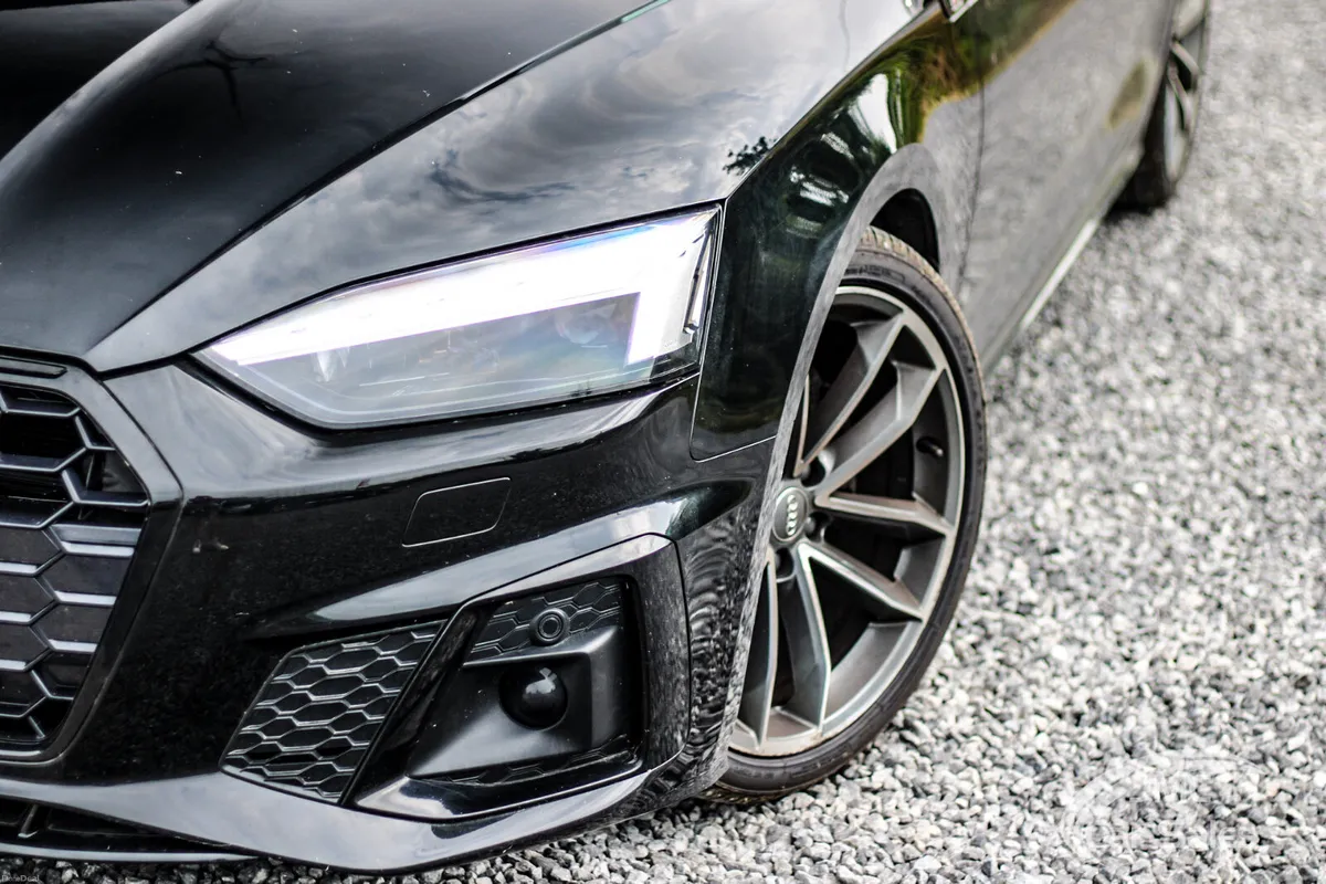 2020 AUDI A5 S-LINE SPORTBACK - Image 3