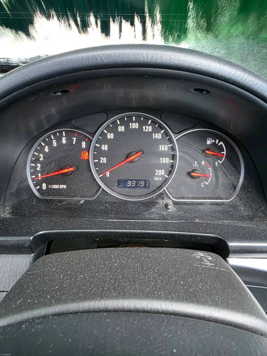 Suzuki Grand Vitara GV1600 4x4 - Image 3