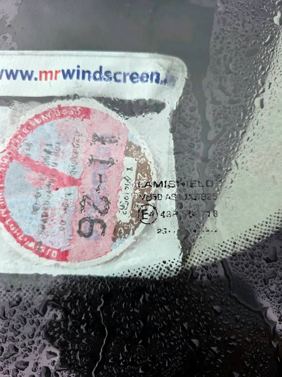 Ford focus nctd and taxed - Image 2
