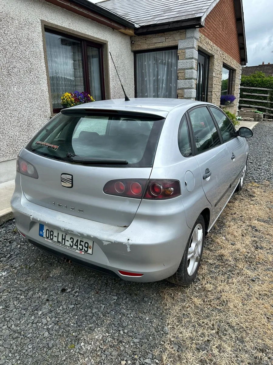 Seat Ibiza 1.2 Petrol - Image 3