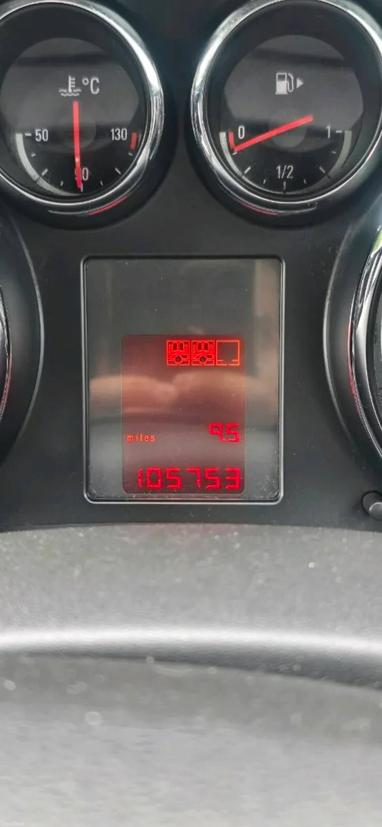 2010 Opel Astra - Image 6