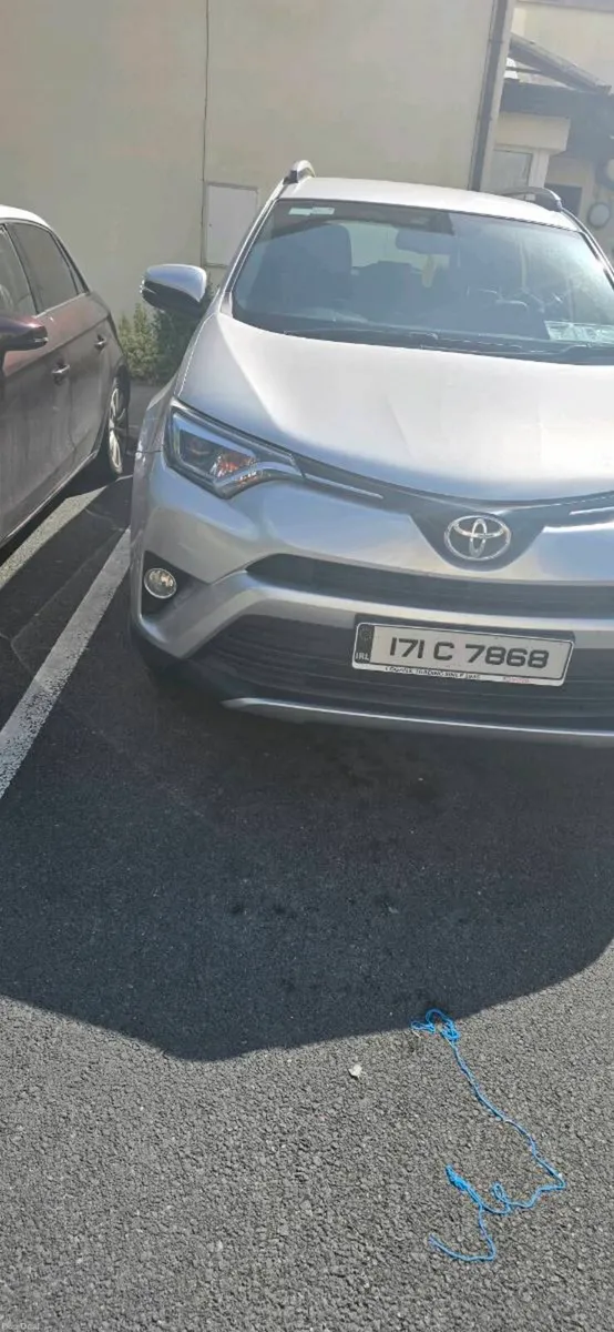 Toyota - Image 2