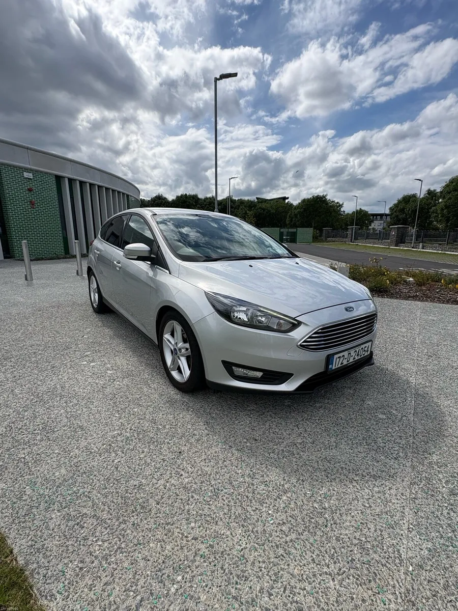 Ford Focus - Image 1