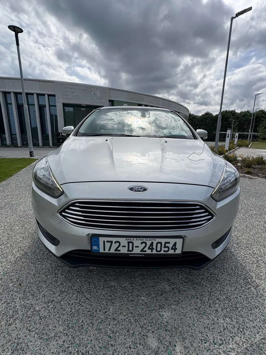 Ford Focus - Image 6