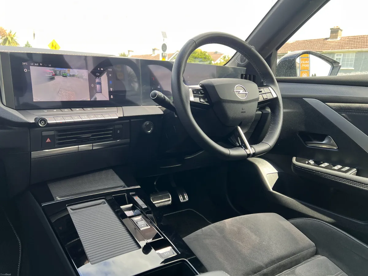 2024 GS AUTO Top Of The Range Petrol 130BHP Massiv - Image 2