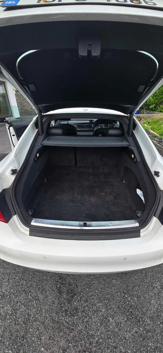 Audi A7 Sline - Image 3